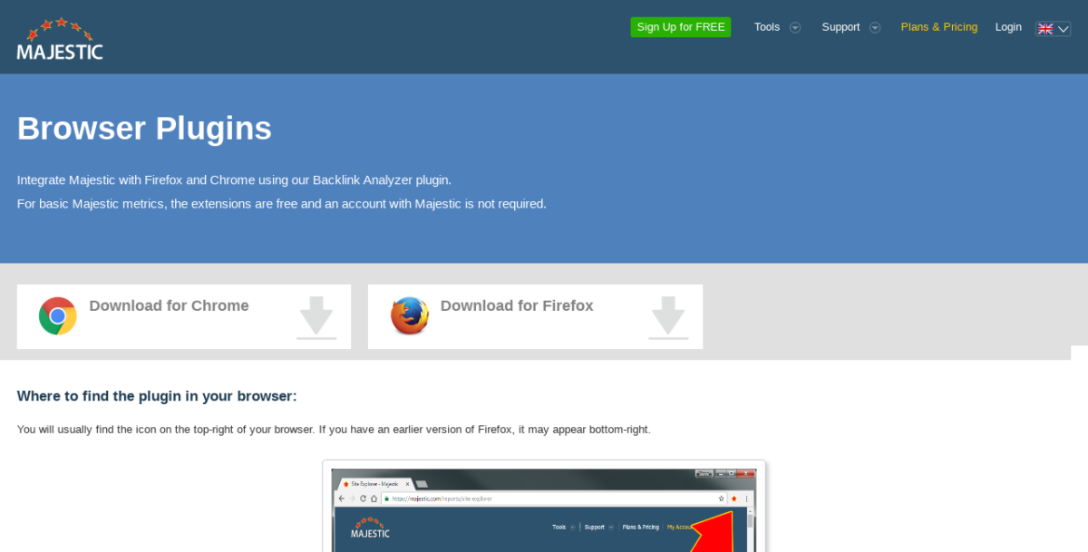 The Best Firefox SEO Toolbar Extensions SEO Toolbelt