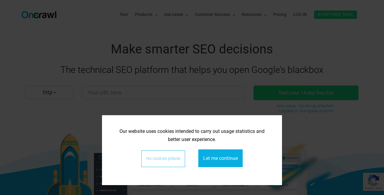 The Best Log File Analysis Tools SEO Toolbelt