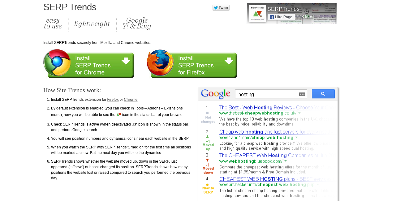 The Best Firefox SEO Toolbar Extensions SEO Toolbelt
