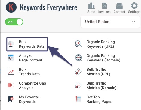 8 Best Keywords Everywhere Alternative for 2022 [Free]