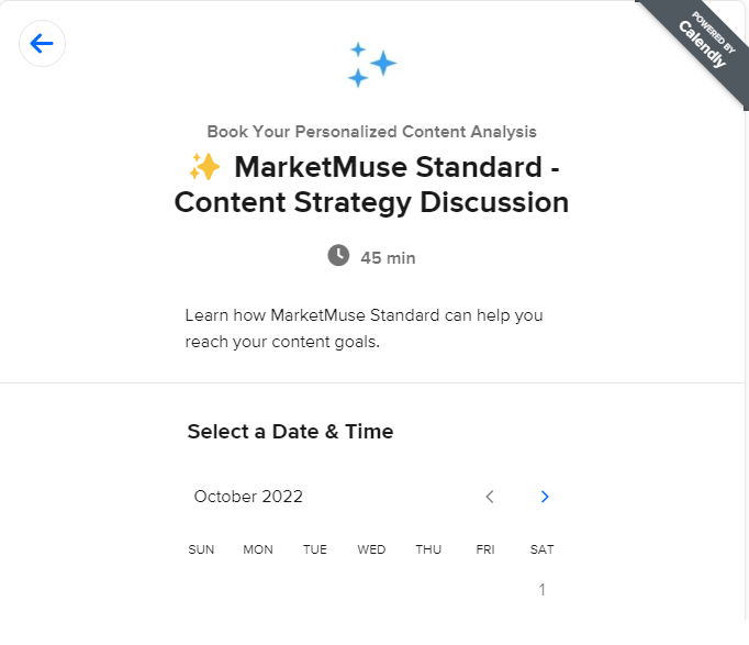 Content Strategy Discussion