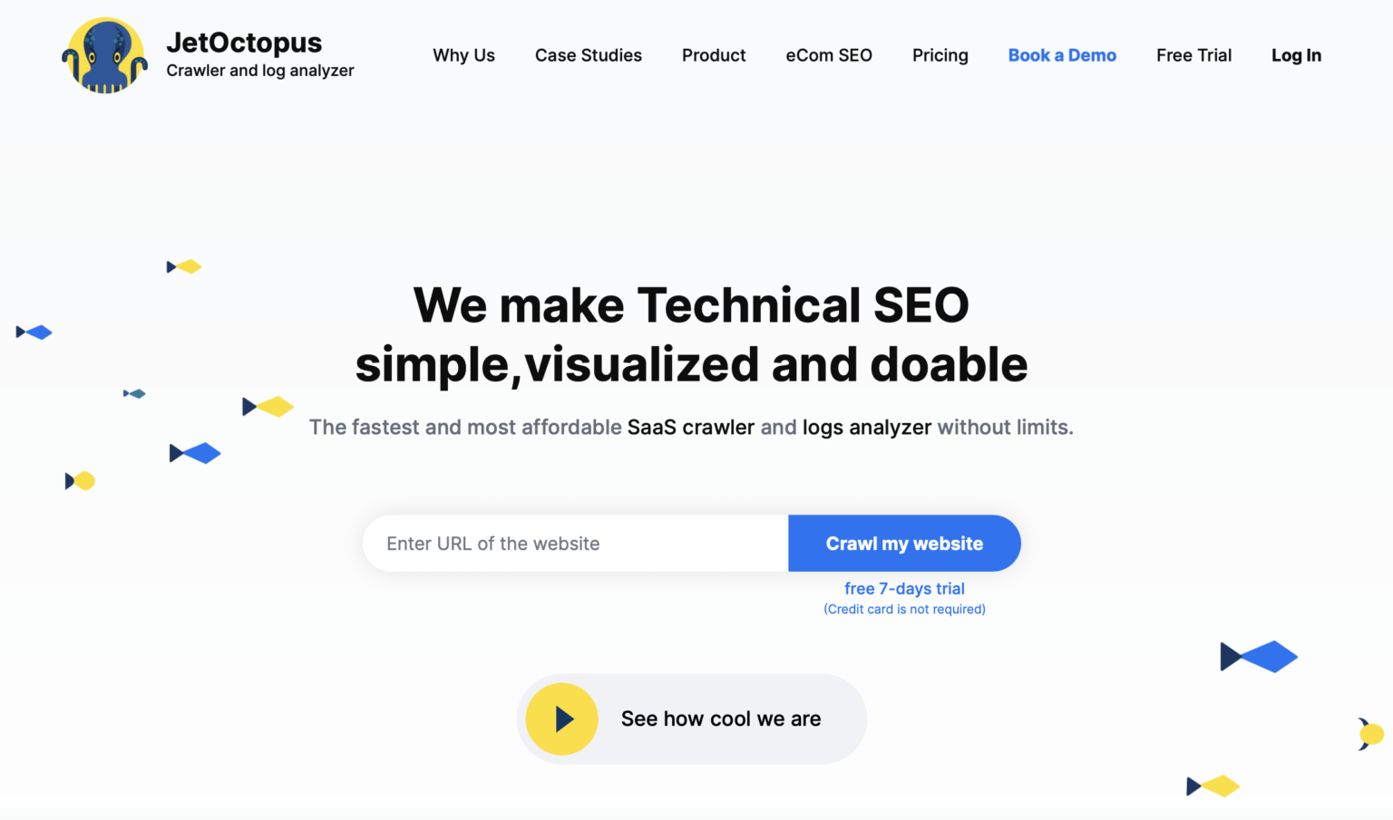 The Best Log File Analysis Tools SEO Toolbelt