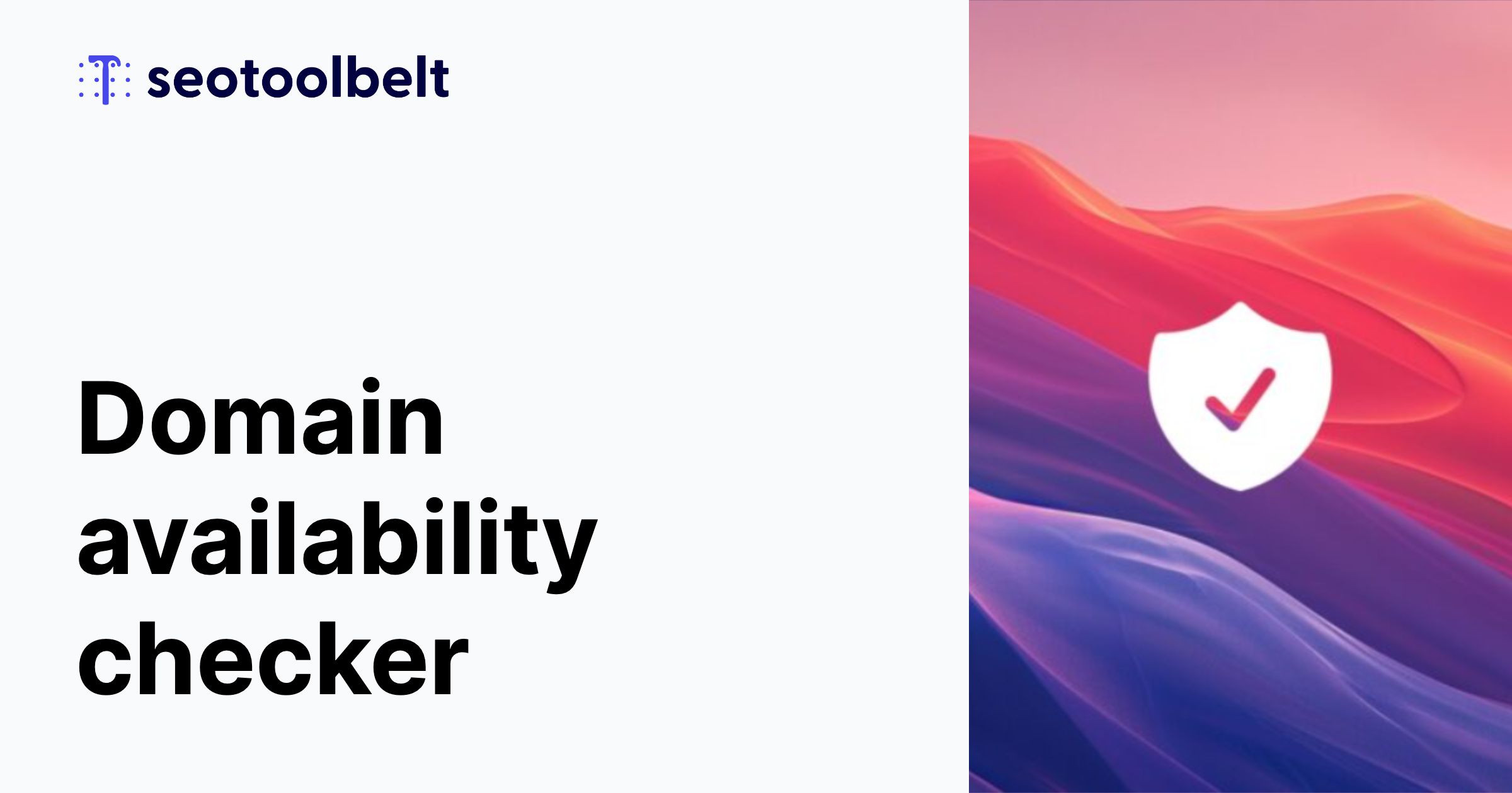 hostinger domain availability checker